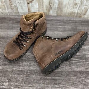 Birkenstock Jackson Leather Boots [S7178]